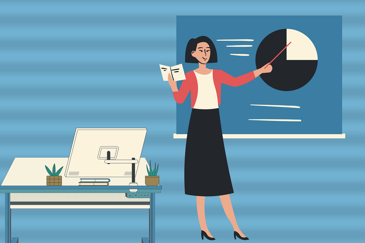 Jak skutecznie promować usługi korepetytorskie online?