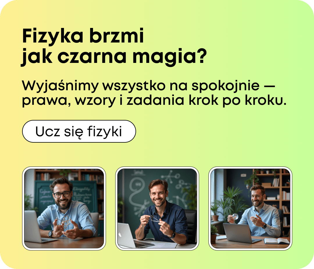 fizyka